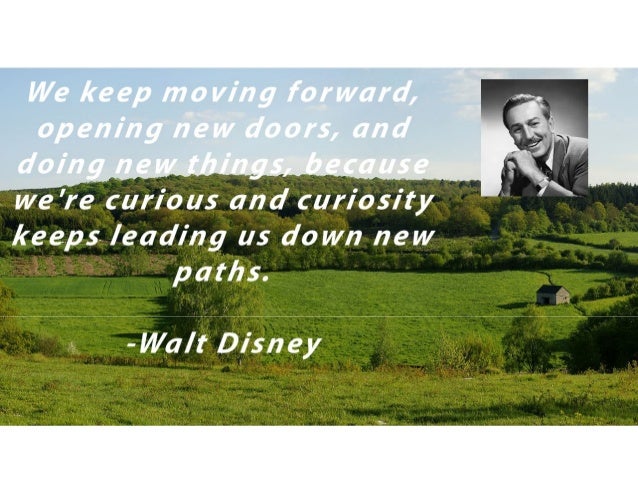 Walt Disney Famous Quotes Of Walt Disney