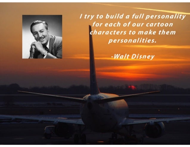 Walt Disney - Famous Quotes Of Walt Disney