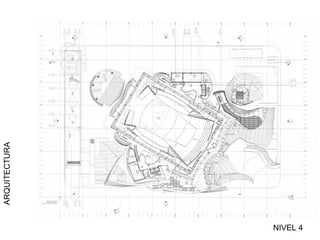 ARQUITECTURA NIVEL 4 