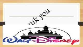 Walt disney  deepshikha biswal
