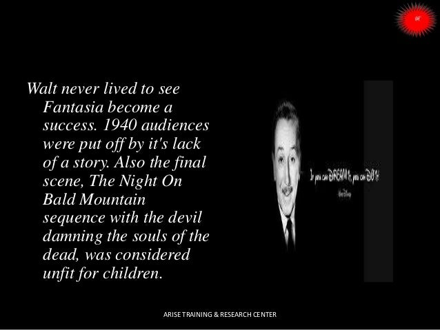 Walt Disney Failure Inspiration walt-disney-failure-inspiration