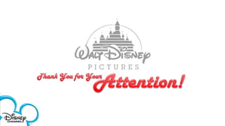 Walt disney pp2