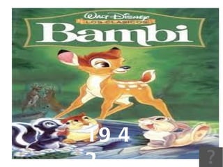 Origen de : The Walt Disney Company Walt convenció a su hermano Roy para que se encargase de la gestión económica del estudio. Este fue el comienzo de Disney Brothers' Studio, el germen de “ The Walt Disney Company”  