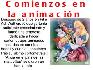 Se trasladaron en 1906 a una granja en Marilin. 