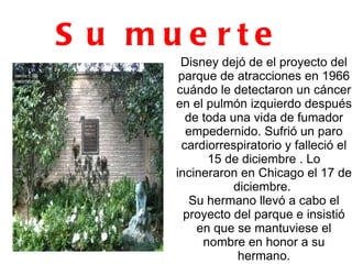 No fue buen estudiante 