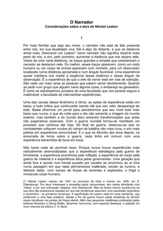 PDF) Walter Benjamin_ A tarefa do tradutor