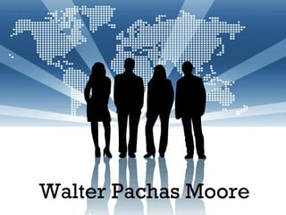 Walter Pachas Moore 