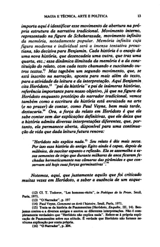 Walter benjamin   magia e técnica, arte e política