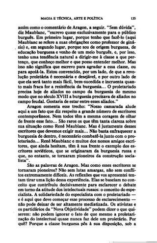Walter benjamin   magia e técnica, arte e política