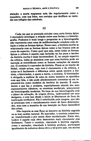Walter benjamin   magia e técnica, arte e política