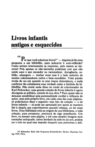 Walter benjamin   magia e técnica, arte e política