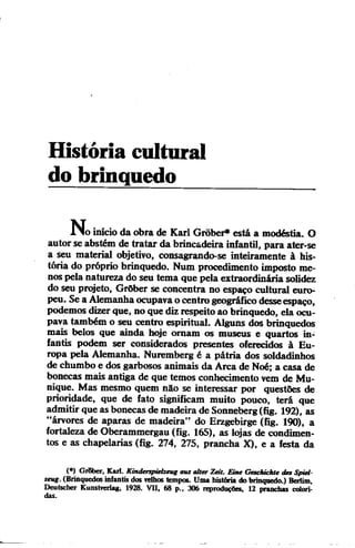 Walter benjamin   magia e técnica, arte e política