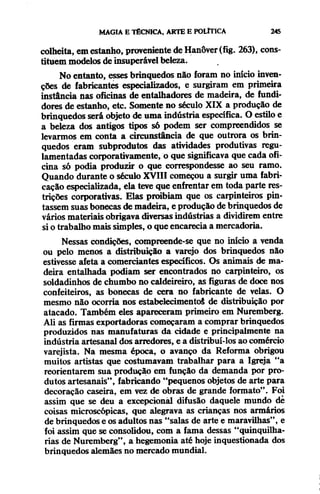 Walter benjamin   magia e técnica, arte e política