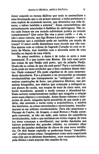 Walter benjamin   magia e técnica, arte e política