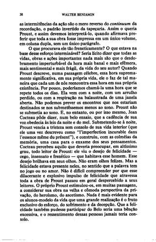 Walter benjamin   magia e técnica, arte e política