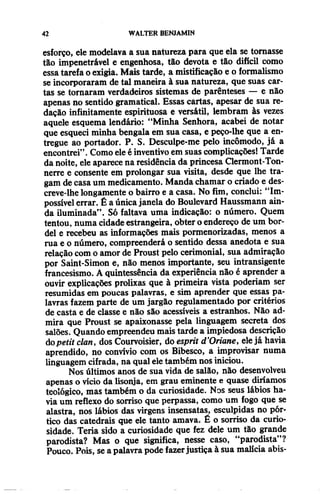 Walter benjamin   magia e técnica, arte e política