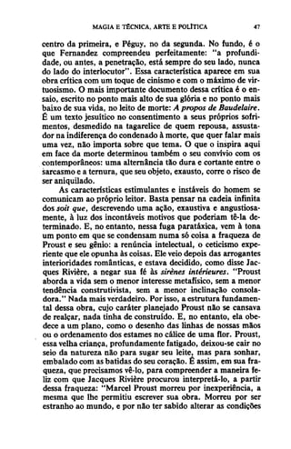 Walter benjamin   magia e técnica, arte e política