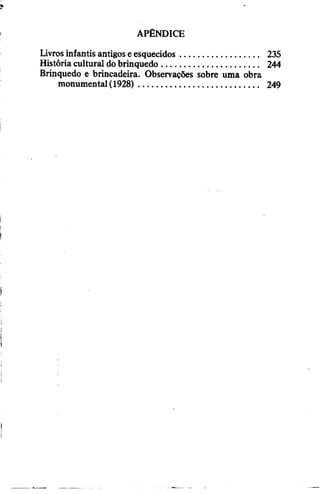 Walter benjamin   magia e técnica, arte e política