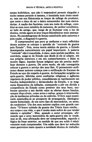 Walter benjamin   magia e técnica, arte e política
