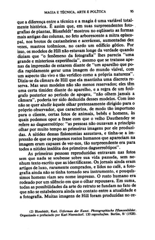 Walter benjamin   magia e técnica, arte e política