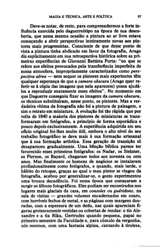 Walter benjamin   magia e técnica, arte e política