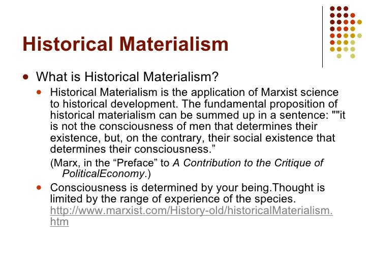 Theses on the Philosophy of History