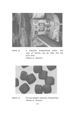 Walter emrich (auth.) handbook of charcoal making  the traditional and industrial methods  1985