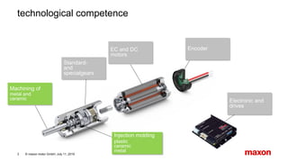 Maxon Plus Injection Walter kuhn maxon ceramics | PDF