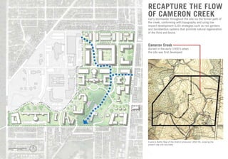 Winner APA National Capital Area Chapter Award for an Outstanding Neighborhood Plan