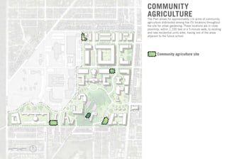Winner APA National Capital Area Chapter Award for an Outstanding Neighborhood Plan