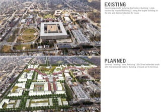 Winner APA National Capital Area Chapter Award for an Outstanding Neighborhood Plan