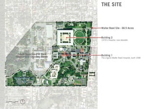 Winner APA National Capital Area Chapter Award for an Outstanding Neighborhood Plan