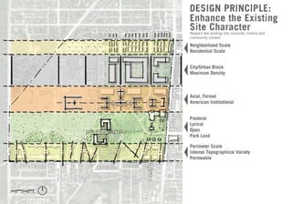 Winner APA National Capital Area Chapter Award for an Outstanding Neighborhood Plan
