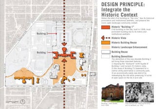 Winner APA National Capital Area Chapter Award for an Outstanding Neighborhood Plan
