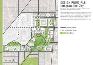 Winner APA National Capital Area Chapter Award for an Outstanding Neighborhood Plan