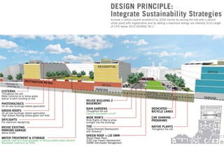 Winner APA National Capital Area Chapter Award for an Outstanding Neighborhood Plan