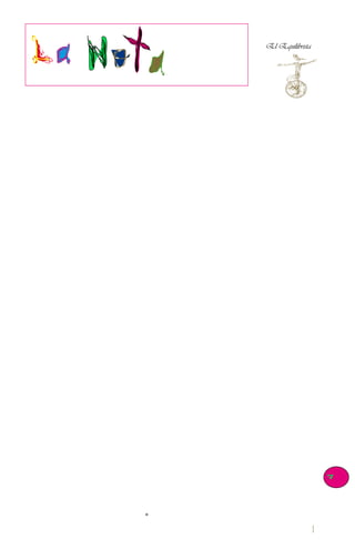 El Equilibrista




                  7
 