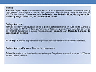 Caso Walmart