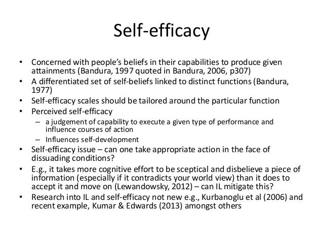 Can an information literacy teaching intervention promote Can an information literacy teaching intervention promote