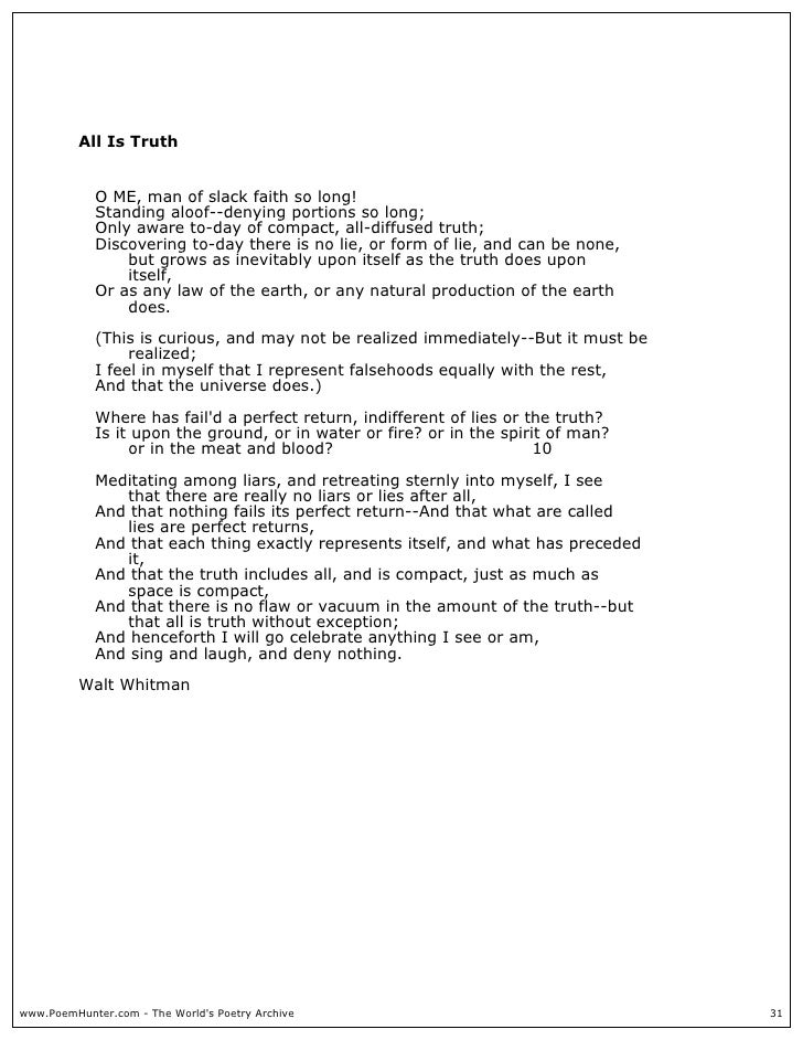 essay walt whitman poems Poet, poetic analysis, history of poem - ‘america’ by walt whitman. essay walt whitman poems Poet, poetic analysis, history of poem - ‘america’ by walt whitman.