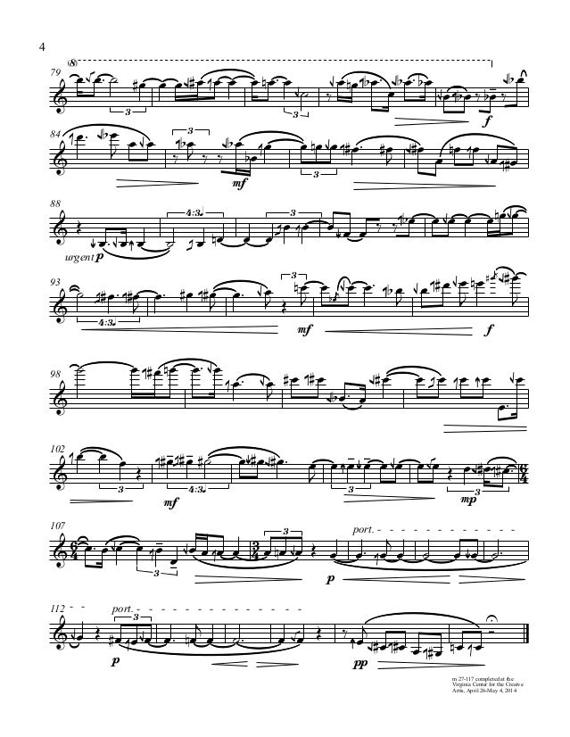 How to write a waltz picture