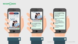 Copyright 2017 Infometrika Mobile Marketing/ Coop Los Artesanos LMTDA
 