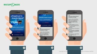 Copyright 2017 Infometrika Mobile Marketing/ Coop Los Artesanos LMTDA
 