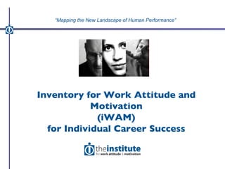 Individual Effectiveness and Career Success Slide 1