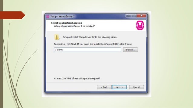 wampserver msvcr100.dll missing wampserver msvcr100.dll missing