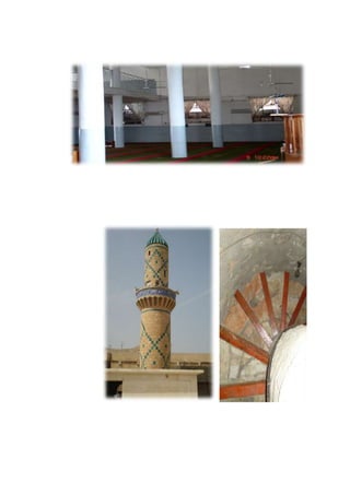 Mosque