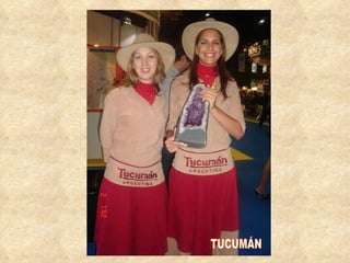 TUCUMÁN 