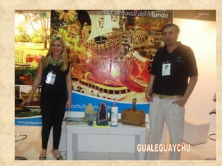 GUALEGUAYCHU 