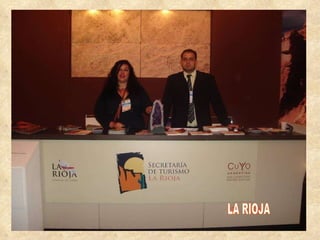 LA RIOJA 