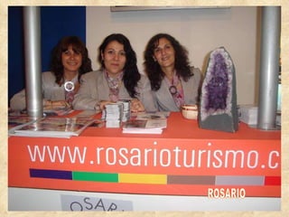 ROSARIO 